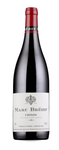 Marc Brédif Chinon 75cl.
